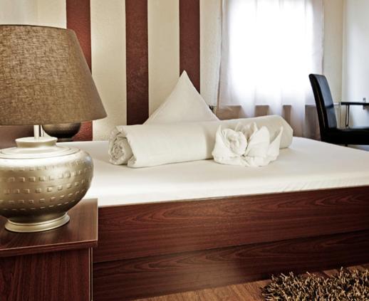 Hotel Riviera Ludwigsburg Room photo
