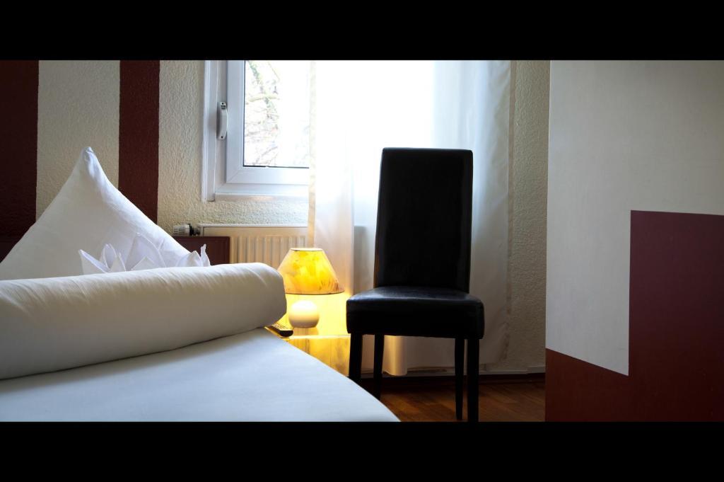 Hotel Riviera Ludwigsburg Exterior photo